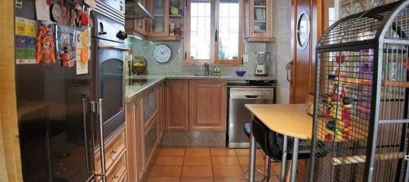 4 bedrooms House in Altea, Spain No. 12045 2