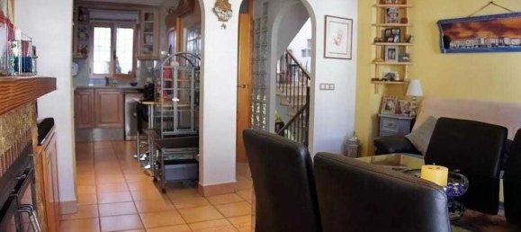 4 bedrooms House in Altea, Spain No. 12045 3