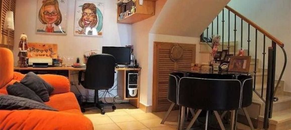 4 bedrooms House in Altea, Spain No. 12045 16