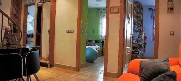 4 bedrooms House in Altea, Spain No. 12045 14