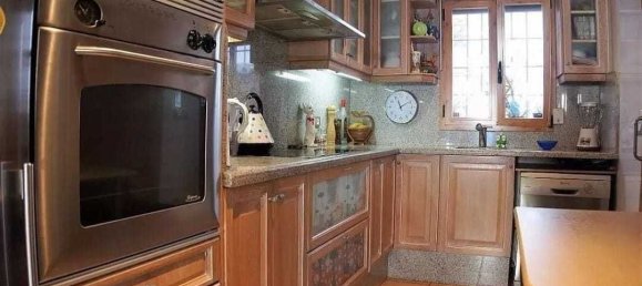 4 bedrooms House in Altea, Spain No. 12045 9