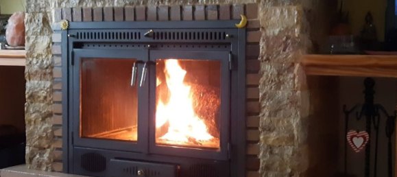 4 bedrooms House in Altea, Spain No. 12045 5