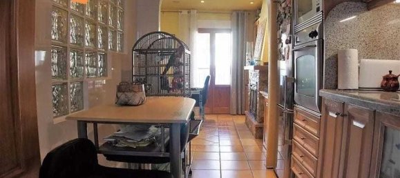 4 bedrooms House in Altea, Spain No. 12045 11