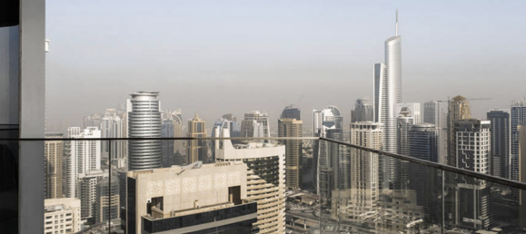 1 bedroom Apartment in Dubai, UAE No. 20879 11