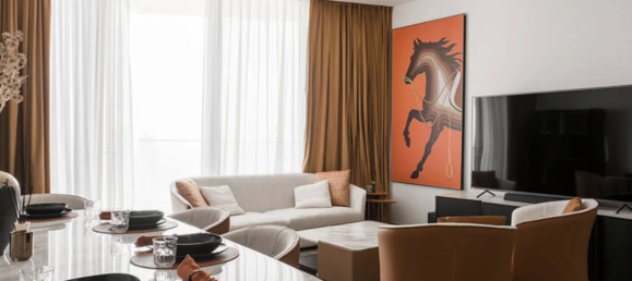 1 bedroom Apartment in Dubai, UAE No. 20879 4