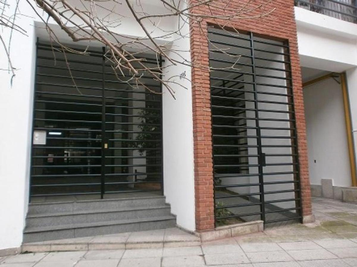 3 bedrooms Apartment in Buenos Aires, Argentina No. 102619