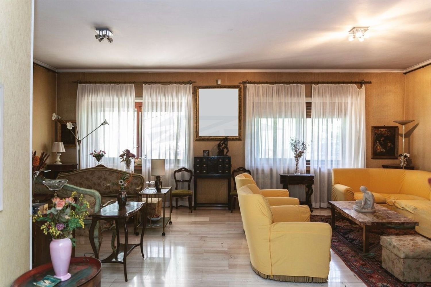 3 bedrooms Apartment in Rome, Italy No. 389607