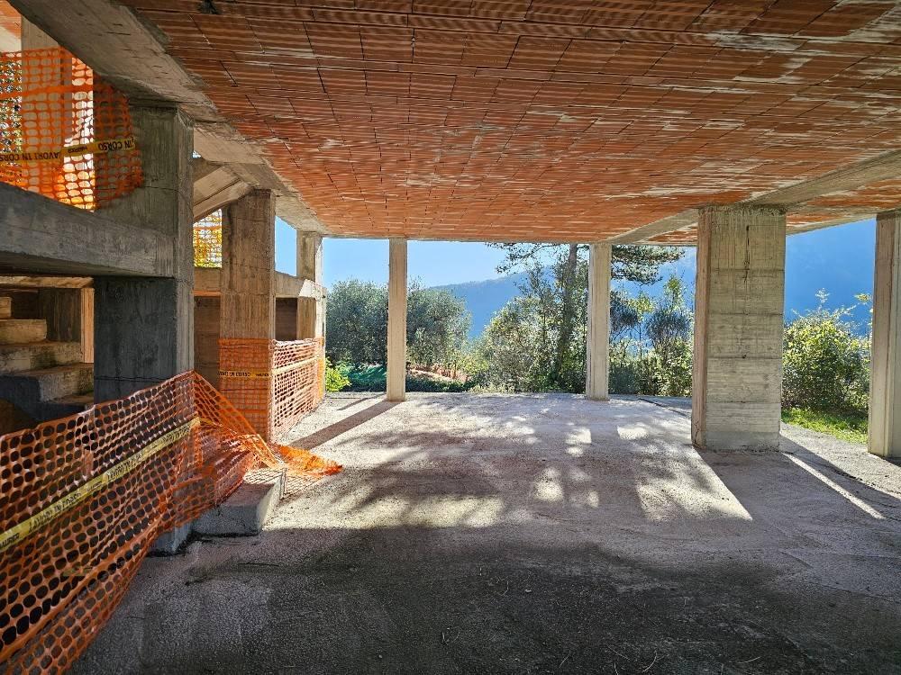 5-salle Villa à Rialto, Italy No. 162659