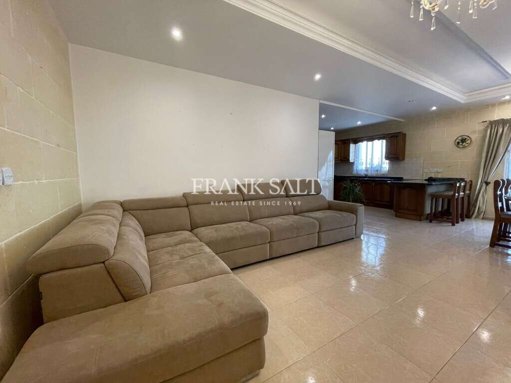 3 chambres Appartement à Xewkija, Malta No. 6169