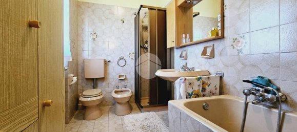 Casa de 4 habitaciónes en Villareggia, Italy No. 151026 13