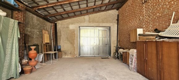 Casa de 4 habitaciónes en Villareggia, Italy No. 151026 18