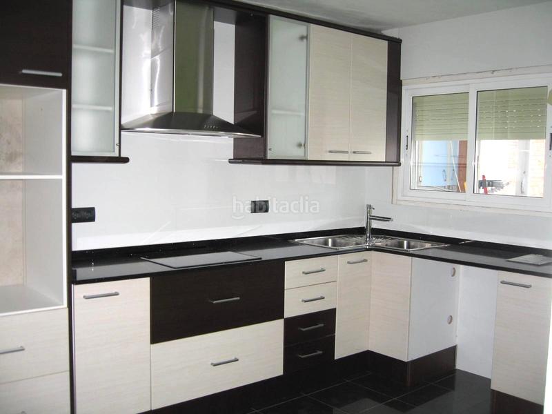 3 غرف نوم شقة في Barcelona, Spain رقم 112244