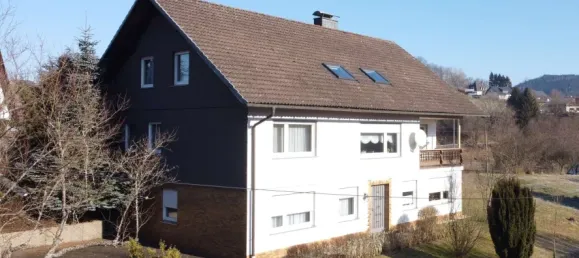 Adosado de 8 dormitorios en Siegen-Wittgenstein, Germany No. 264176 2