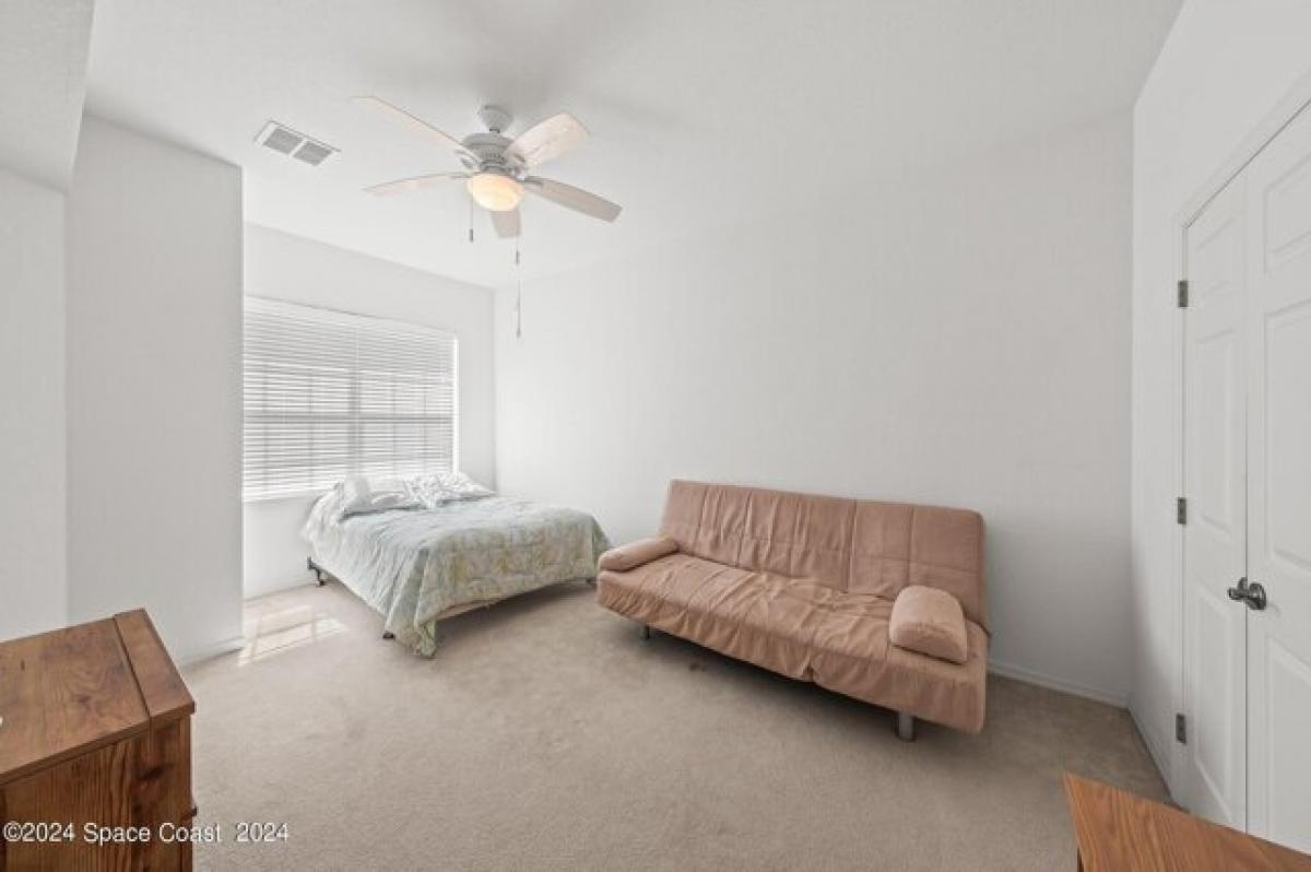 3 bedrooms House in Melbourne, USA No. 399332