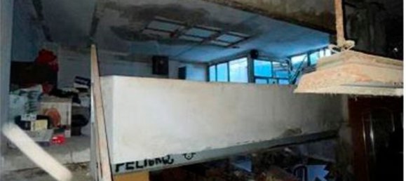  عقار تجاري في Valencia, Spain 125متر مربع رقم 172163 6