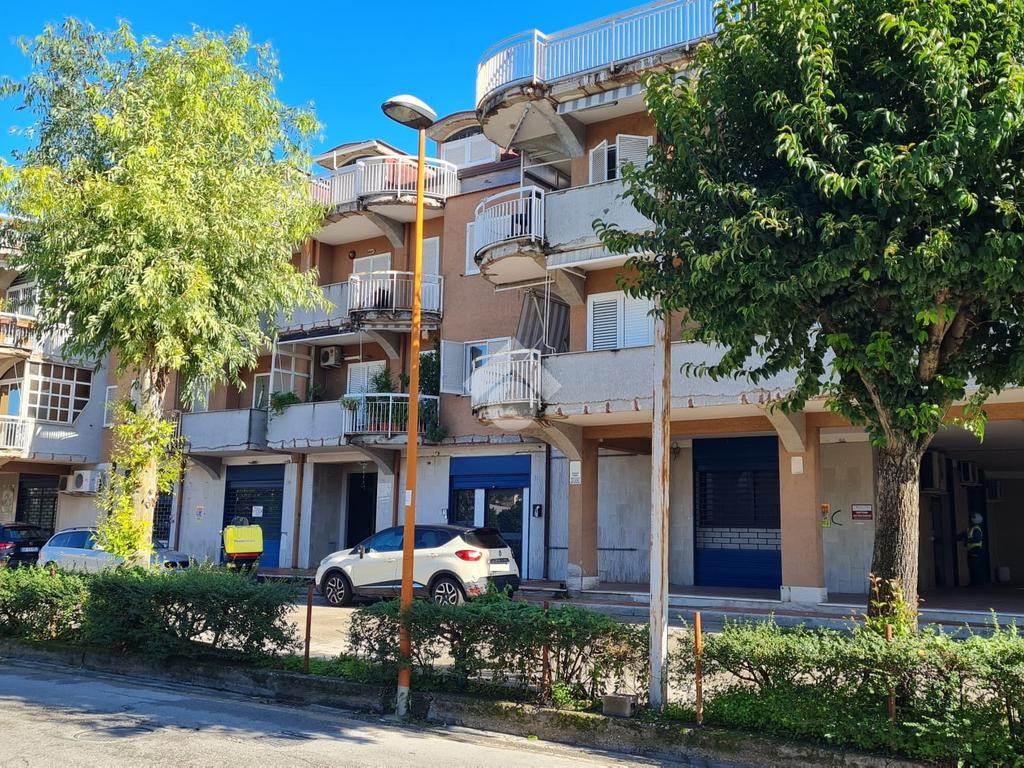 2 bedrooms Apartment in Casapulla, Italy No. 358684