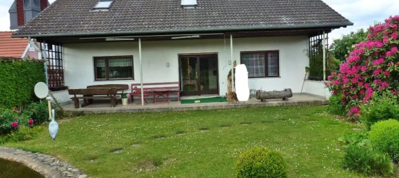 3 غرف نوم تاون هاوس في Wetteraukreis, Germany رقم 333676 3