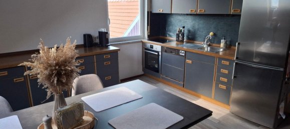 3 غرف نوم تاون هاوس في Wetteraukreis, Germany رقم 333676 12