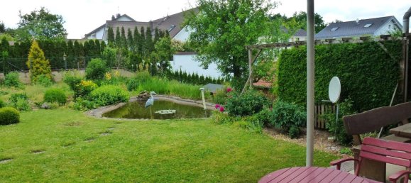 3 غرف نوم تاون هاوس في Wetteraukreis, Germany رقم 333676 10