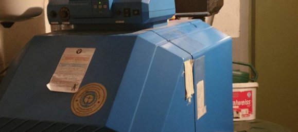 3 غرف نوم تاون هاوس في Wetteraukreis, Germany رقم 333676 20