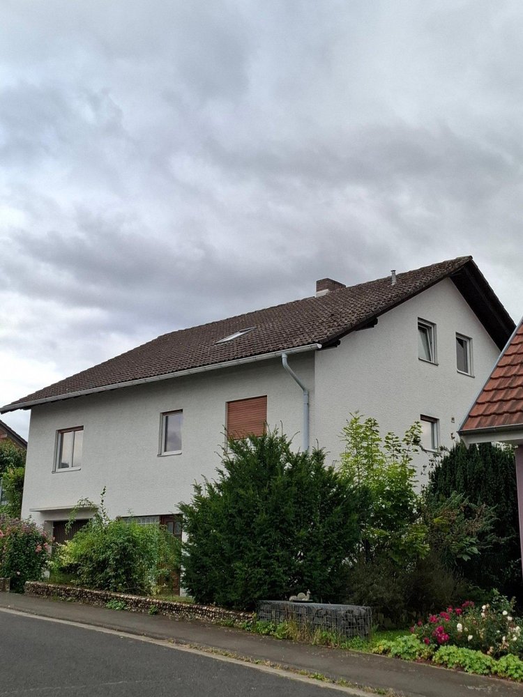 3 غرف نوم تاون هاوس في Wetteraukreis, Germany رقم 333676