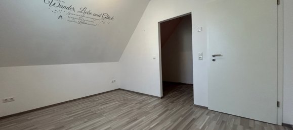 4 rooms House in Erlangen-Hochstadt, Germany No. 319022 11
