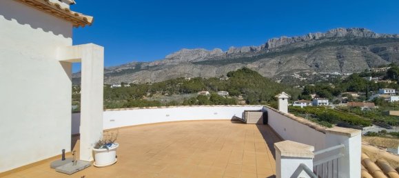 Penthouse T3 em Altea, Spain N.º 134548 3