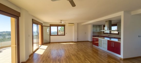 Penthouse T3 em Altea, Spain N.º 134548 5