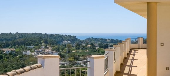 Penthouse T3 em Altea, Spain N.º 134548 4