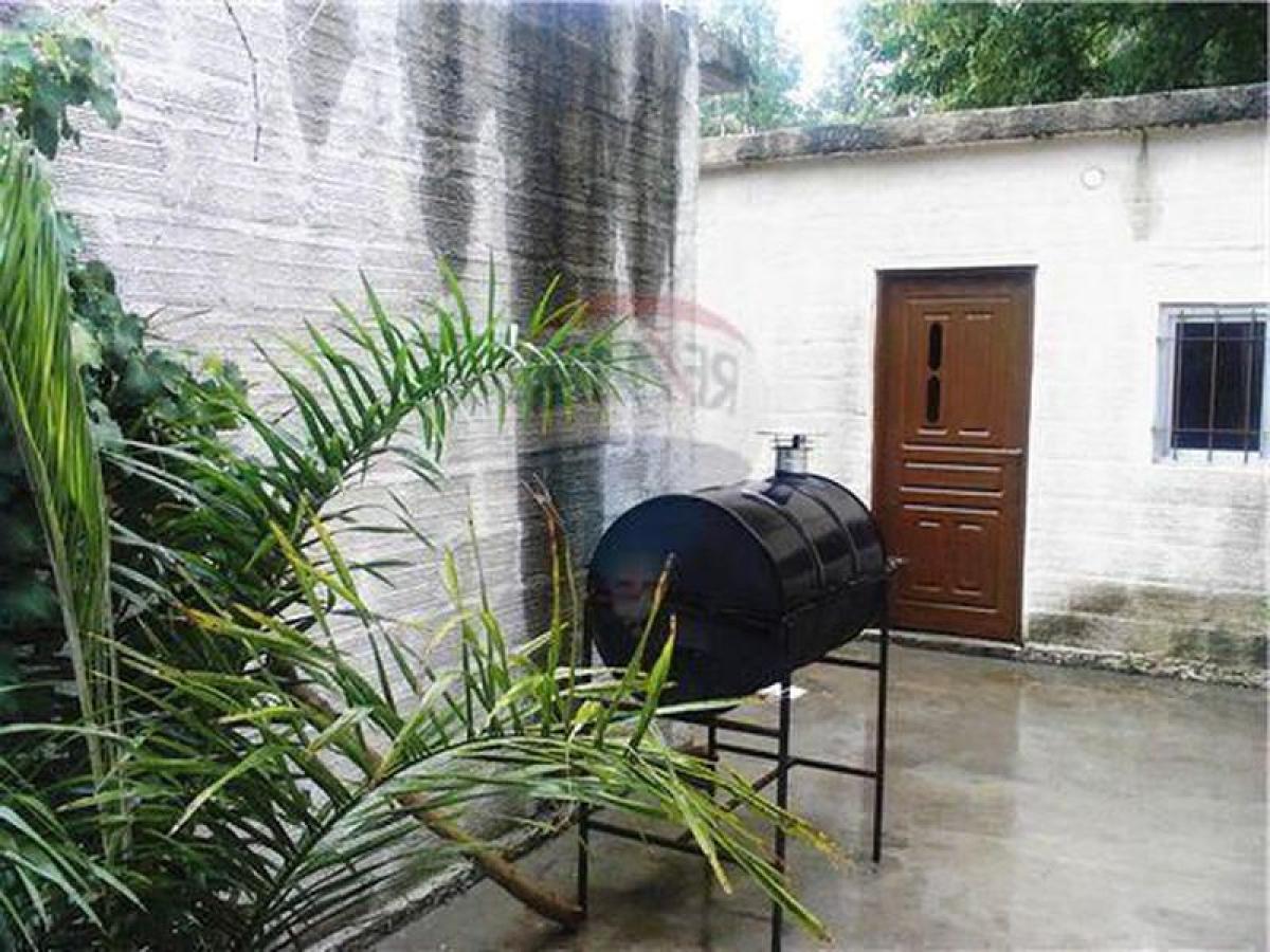 Propriété commerciale à Tigre, Argentina 350m² No. 30293