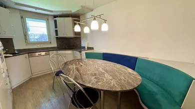 3غرفة شقة في Bregenz, Austria رقم 128138