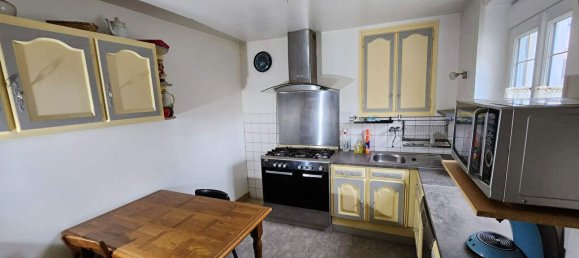 Casa de 3 dormitorios en Selles-sur-Cher, France No. 83690 4