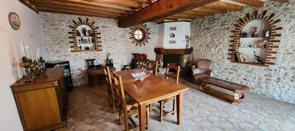 Casa de 3 dormitorios en Selles-sur-Cher, France No. 83690 2