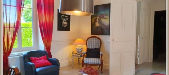 5 غرف نوم قلاع في Messon, France رقم 271029 6