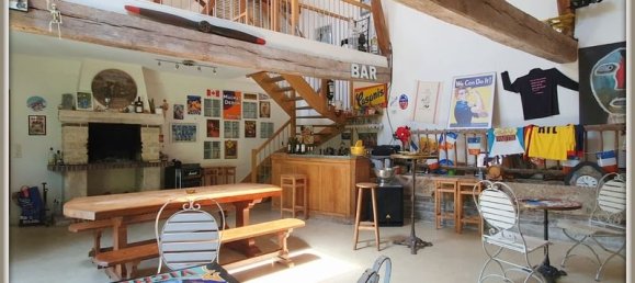 5 غرف نوم قلاع في Messon, France رقم 271029 23