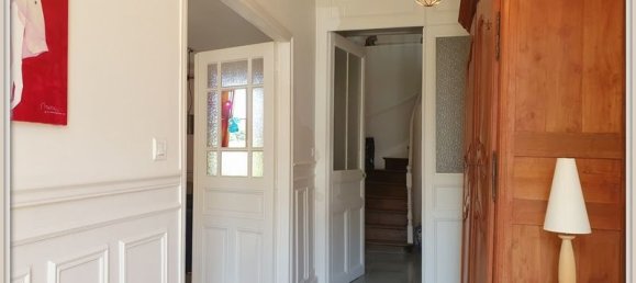 5 غرف نوم قلاع في Messon, France رقم 271029 26