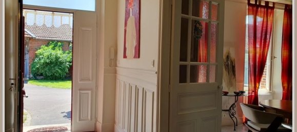 5 غرف نوم قلاع في Messon, France رقم 271029 9