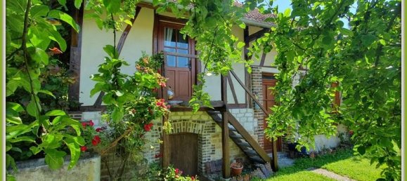 5 غرف نوم قلاع في Messon, France رقم 271029 36