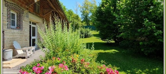 5 غرف نوم قلاع في Messon, France رقم 271029 38