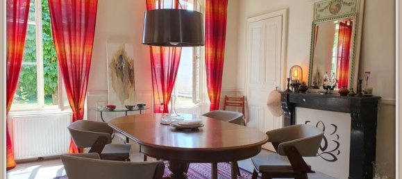 5 غرف نوم قلاع في Messon, France رقم 271029 8