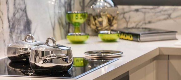 2 bedrooms Apartment in Germasogeia, Cyprus No. 4003 3