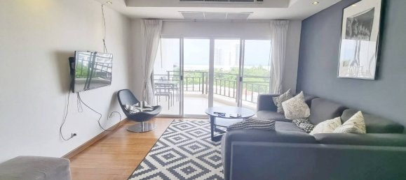 2 bedrooms Condo in Pattaya, Thailand No. 10682 7