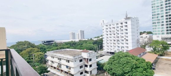 2 bedrooms Condo in Pattaya, Thailand No. 10682 12