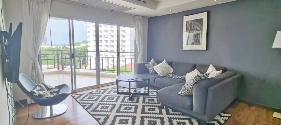 2 bedrooms Condo in Pattaya, Thailand No. 10682 8