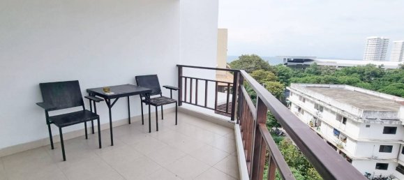 2 bedrooms Condo in Pattaya, Thailand No. 10682 11