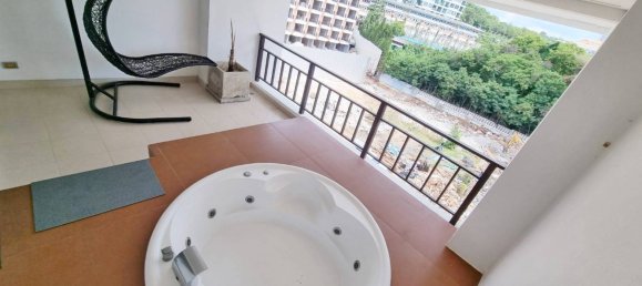 2 bedrooms Condo in Pattaya, Thailand No. 10682 20