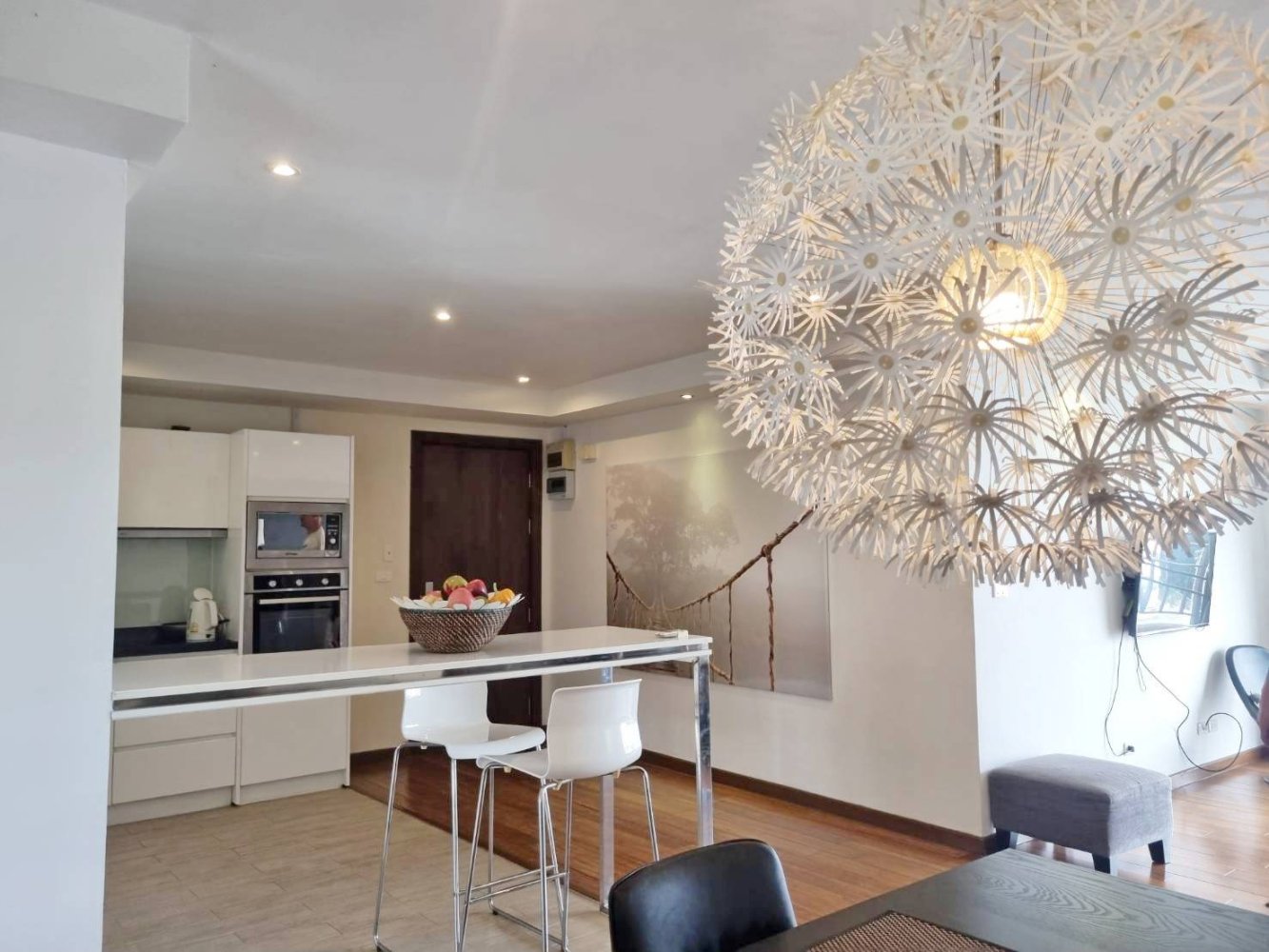 2 bedrooms Condo in Pattaya, Thailand No. 10682