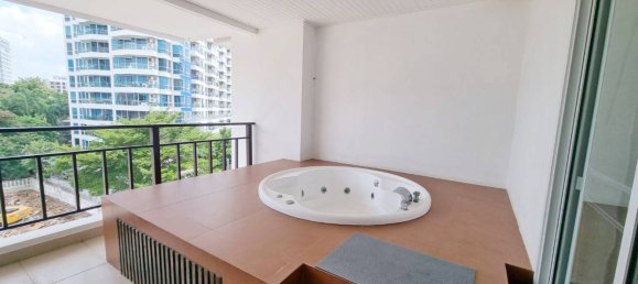 2 bedrooms Condo in Pattaya, Thailand No. 10682 19
