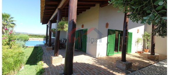 4 bedrooms House in Silves, Portugal No. 128018 42