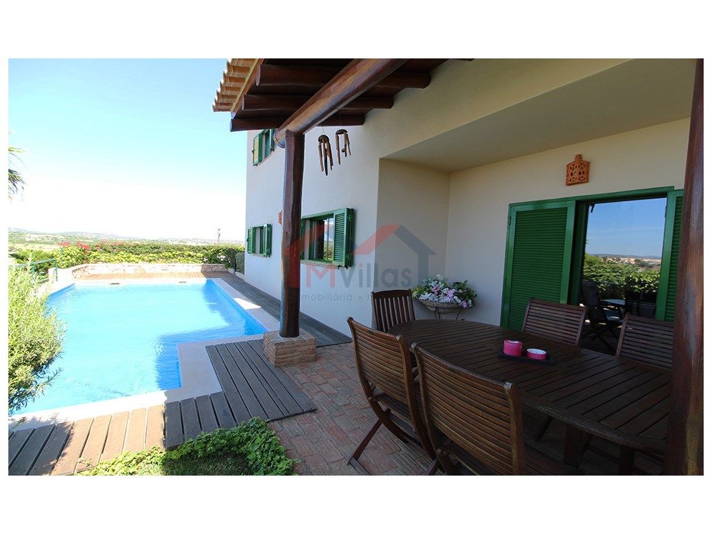 4 bedrooms House in Silves, Portugal No. 128018